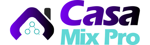 Casa Mix Pro