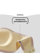 Sutiã Ultra Comfort Antiderrapante - Conforto e Segurança