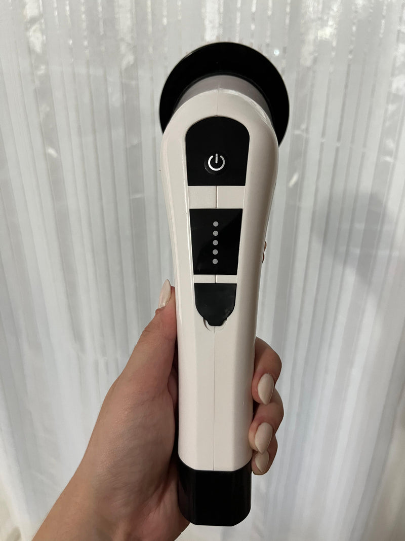 Esfregão Elétrico 9 em 1 - UltraClean®