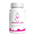 Virtuous Caps Suplemento Ozonizado - Ozonteck®