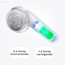 Removedor de Bolinhas Instantâneo - FluffErase®