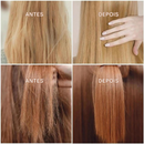 Máscara Mágica de Tratamento Capilar - Shiny Hair Keratin®