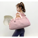 Bolsa Grande Multiuso Academia Viagens - FlexCarry Pro®