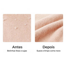 Removedor de Bolinhas Instantâneo - FluffErase®