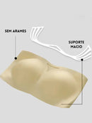 Sutiã Ultra Comfort Antiderrapante - Conforto e Segurança