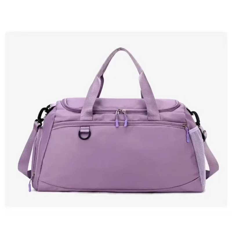 Bolsa Grande Multiuso Academia Viagens - FlexCarry Pro®