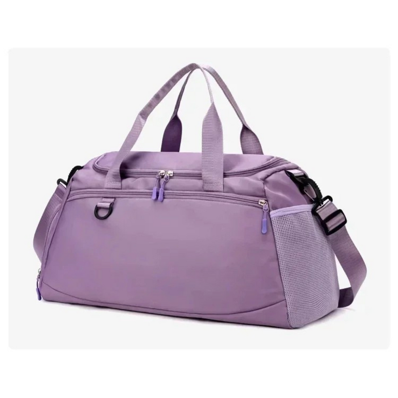 Bolsa Grande Multiuso Academia Viagens - FlexCarry Pro®