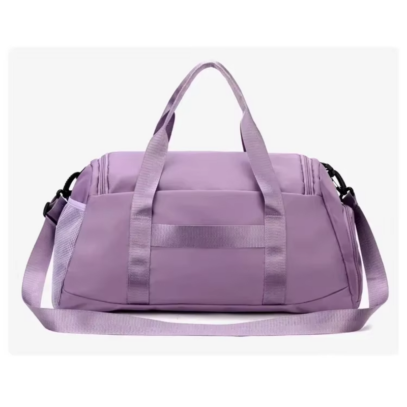 Bolsa Grande Multiuso Academia Viagens - FlexCarry Pro®