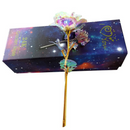 Rosa Eterna Encantada  I ♡ You® - Presente Namorados