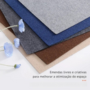 Tapete Arranhador para Gatos - Miau Claw Rug®