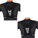 Colete de Corrida Refletivo Aether Run - Segurança e Agilidade