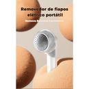 Removedor de Bolinhas Instantâneo - FluffErase®