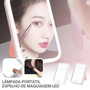 Espelho Lumina Reflect - Praticidade e Funcionalidade