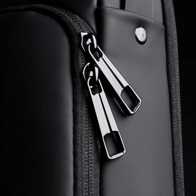 Mochila Anti-Furto com Senha USB - Slim Bag®