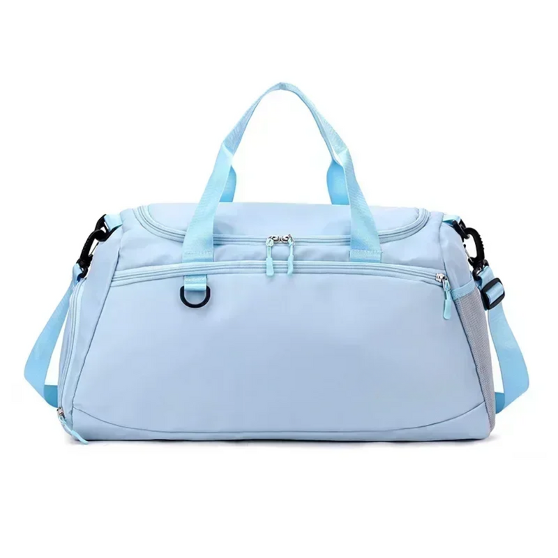 Bolsa Grande Multiuso Academia Viagens - FlexCarry Pro®