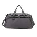 Bolsa Grande Multiuso Academia Viagens - FlexCarry Pro®