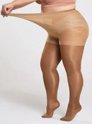 Meia calça a prova de rasgos e Anticelulite - SlimLegs®