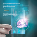Aparelho Anti-Insônia e Ansiedade - Neuro Relax®