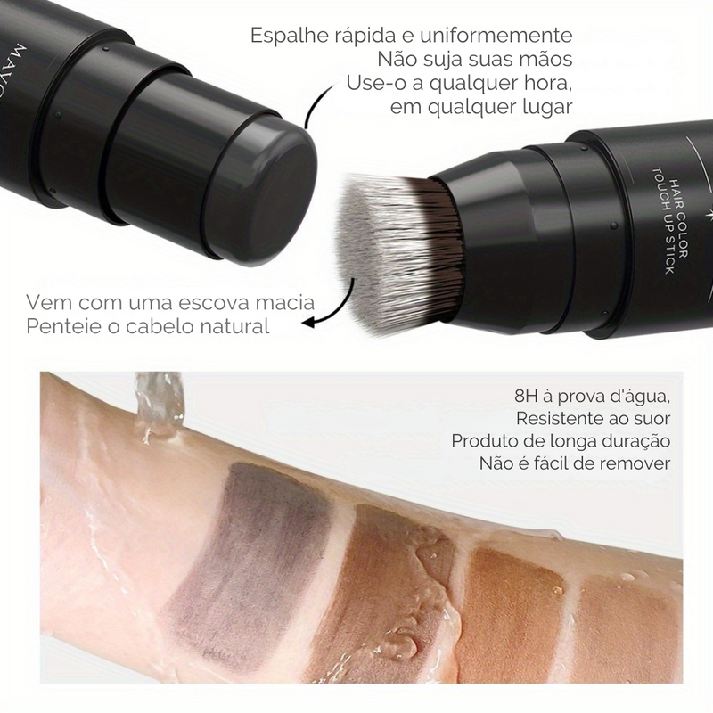Preenchedor de Falhas Capilares - FullLine Stick®