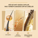 Máscara Mágica de Tratamento Capilar - Shiny Hair Keratin®