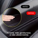Restaurador de Couro - LeatherGuard®