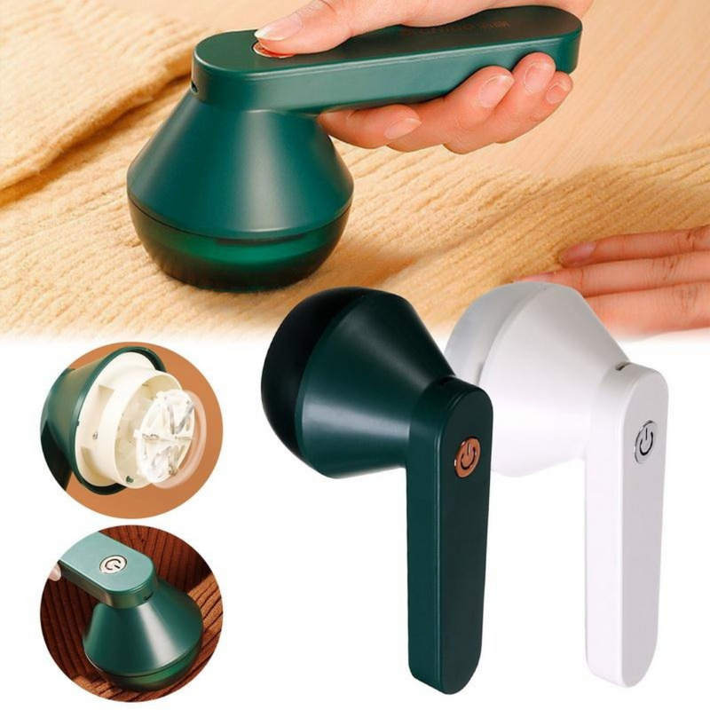 Removedor de Bolinhas Instantâneo - FluffErase®