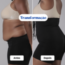 Modelador de Cintura e Barriga Empina Bumbum - Up Shaper®