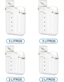 Dispenser Organizador - SaveFood®