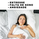 Aparelho Anti-Insônia e Ansiedade - Neuro Relax®