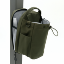 Bolsa Magnética para Academia Multiuso - MagnFit Grip®