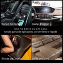 Restaurador de Couro - LeatherGuard®