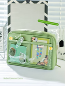 Estojo Multifuncional - Magic CuteCase®