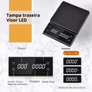 Balança Digital de Alta Precisão com Timer - TimeScale®