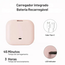 Espelho Pocket Mirror Glow - Compacto e Versátil