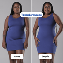 Modelador de Cintura e Barriga Empina Bumbum - Up Shaper®