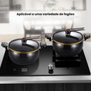 Panela Multifuncional - CookEase Chef®