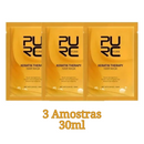 Máscara Mágica de Tratamento Capilar - Shiny Hair Keratin®