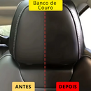 Restaurador de Couro - LeatherGuard®