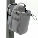 Bolsa Magnética para Academia Multiuso - MagnFit Grip®