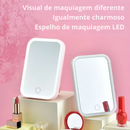 Espelho Lumina Reflect - Praticidade e Funcionalidade