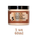 Máscara Mágica de Tratamento Capilar - Shiny Hair Keratin®