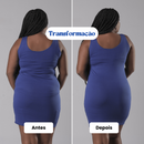 Modelador de Cintura e Barriga Empina Bumbum - Up Shaper®