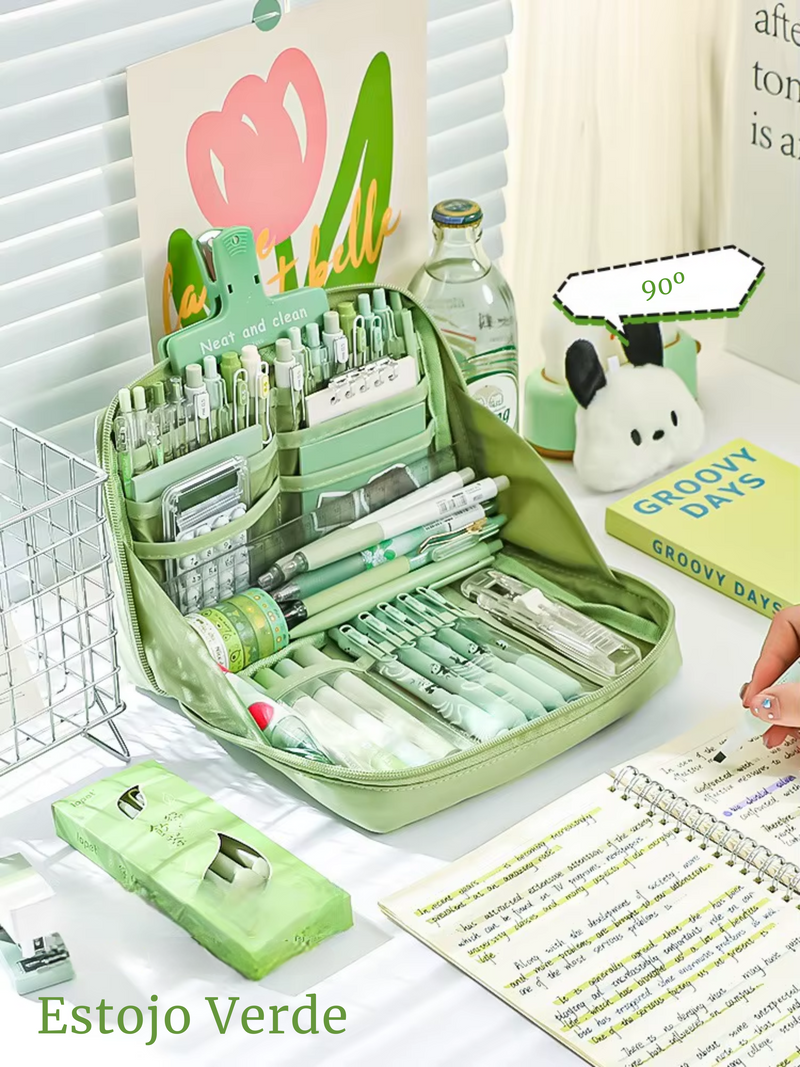 Estojo Multifuncional - Magic CuteCase®