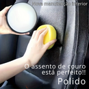 Restaurador de Couro - LeatherGuard®