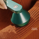 Removedor de Bolinhas Instantâneo - FluffErase®