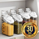 Dispenser Organizador - SaveFood®