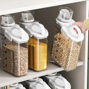 Dispenser Organizador - SaveFood®