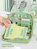 Estojo Multifuncional - Magic CuteCase®