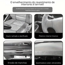 Restaurador de Couro - LeatherGuard®