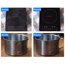 Esponja Mágica - EraserSponge®